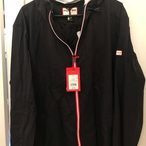Hunter for Target - Rain Jacket